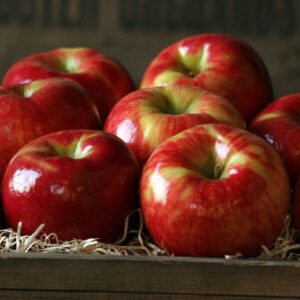 Honey Crisp - «Медовый хруст»
